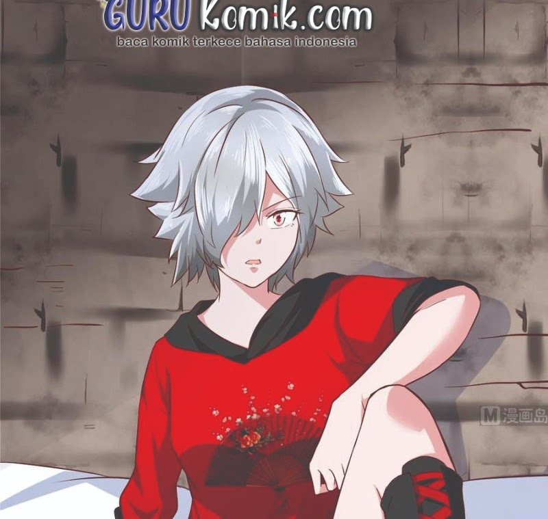 Rebirth Into the Strongest Immortal Cultivator chapter 48